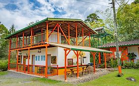 Kantarrana Casa de Campo